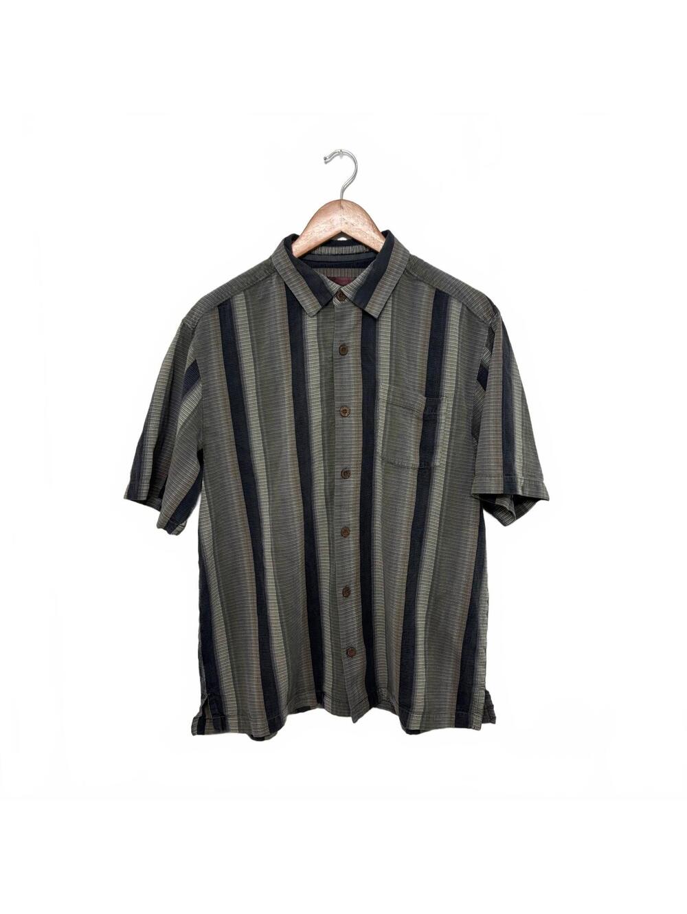 Tommy Bahama Button Up